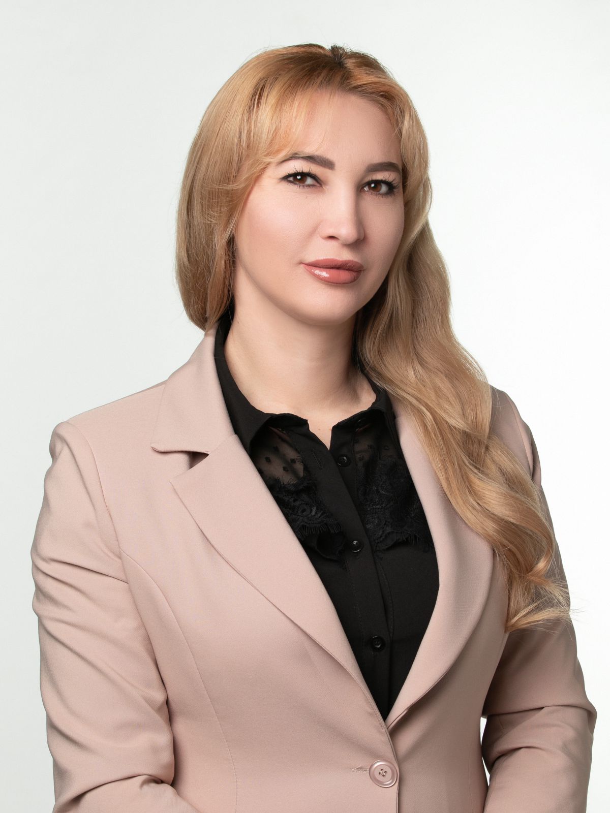 Галина Александровна Овсиенко